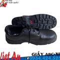GIÀY ABC XP ĐẾ ĐỎ