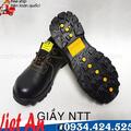 GIẦY BẢO HỘ NTT P-04