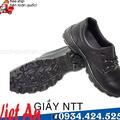 GIẦY BẢO HỘ NTT P-04