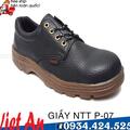GIÀY BẢO HỘ NTT P-07