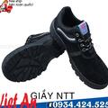 GIẦY BẢO HỘ  NTT PRO D-13