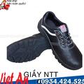 GIẦY BẢO HỘ  NTT PRO D02