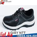 GIẦY BẢO HỘ NTT PRO D14 CAO CẤP