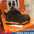 Giày da cao cấp Neuking NKC 90K (Siêu Nhẹ)