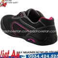 GIÀY NEUKINGS NỮ NKL20 (CỘT DÂY) CAO CẤP SIÊU NHẸ