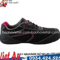 GIÀY NEUKINGS NỮ NKL20 (CỘT DÂY) CAO CẤP SIÊU NHẸ
