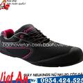 GIÀY NEUKINGS NỮ NKL20 (CỘT DÂY) CAO CẤP SIÊU NHẸ