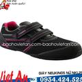 GIÀY NEUKINGS NỮ NKL29 (DÁN XÉ) CAO CẤP SIÊU NHẸ