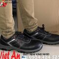 NK80 (KWS800) Giày da Neukings Singapore 2019 (thấp cổ)
