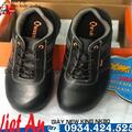 NK80 (KWS800) Giày da Neukings Singapore 2019 (thấp cổ)