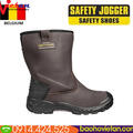 Ủng Kho Lạnh Jogger Boreas  S3 Chịu Nhiệt 300 Độ C
