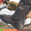 Ủng Kho Lạnh Jogger Boreas  S3 Chịu Nhiệt 300 Độ C