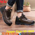Giày Cách Điện Chính Hãng Jogger Pluto S3 18KV (Thương Hiệu Bỉ)