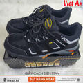 GIÀY BẢO HỘ THỂ THAO VOLTAN CÁCH ĐIỆN 6KV