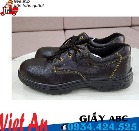GIẦY ABC CHỈ VÀNG