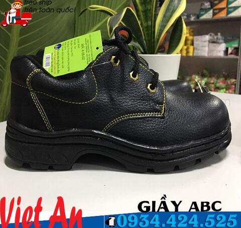 GIẦY ABC - XP ĐẾ XANH