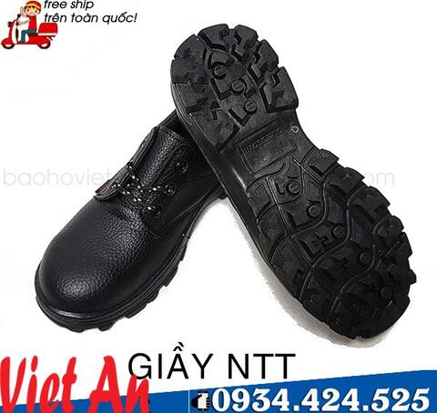 GIẦY BẢO HỘ NTT P-04