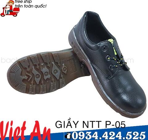 GIẦY NTT P-05