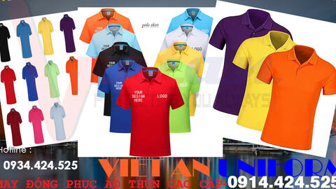 CỦA HÀNG MAY ÁO THUN CHẤT LƯỢNG, NHIỀU MẪU HOT HIỆN NAY