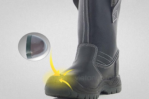 Ủng Kho Lạnh Jogger Bestboot S3