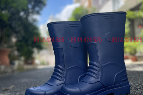 ỦNG BẢO HỘ NHỰA XỐP SIÊU NHẸ VAC -EVA E014 XANH DƯƠNG