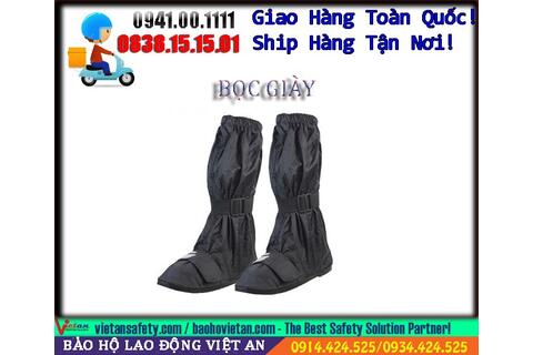 Bọc Giầy Chống Tĩnh Điện Dùng 1 Lần Màu Hồng 30Gam